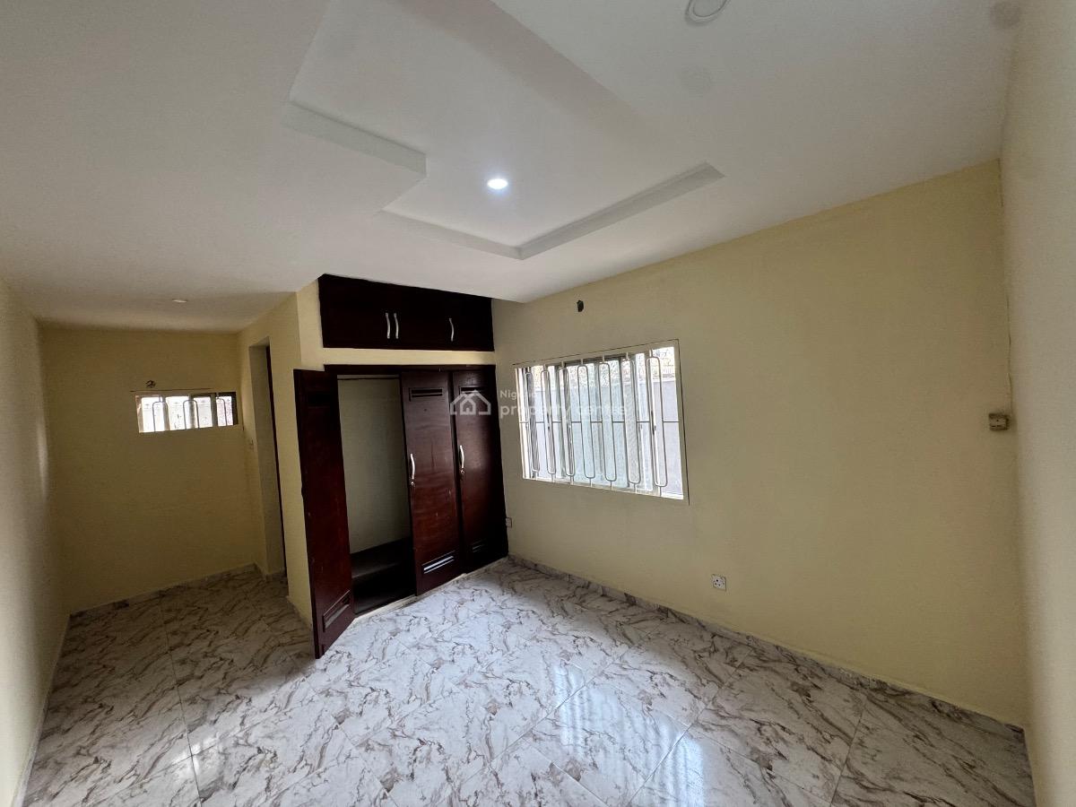 a Spacious 4 Bedroom Duplex, Gra, Ogudu, Lagos, Semi-detached Duplex for Rent