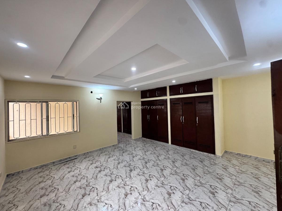 a Spacious 4 Bedroom Duplex, Gra, Ogudu, Lagos, Semi-detached Duplex for Rent