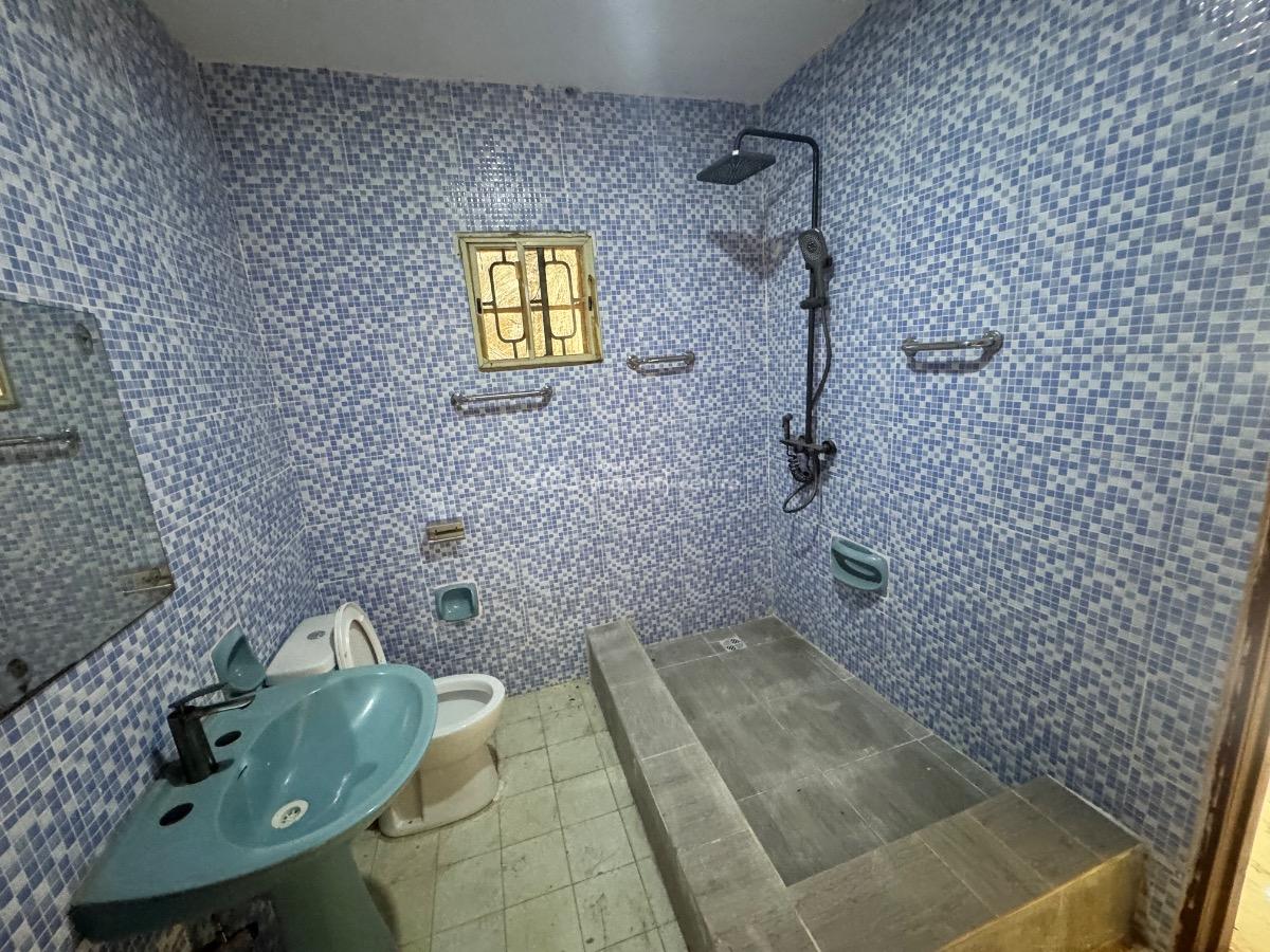 a Spacious 4 Bedroom Duplex, Gra, Ogudu, Lagos, Semi-detached Duplex for Rent