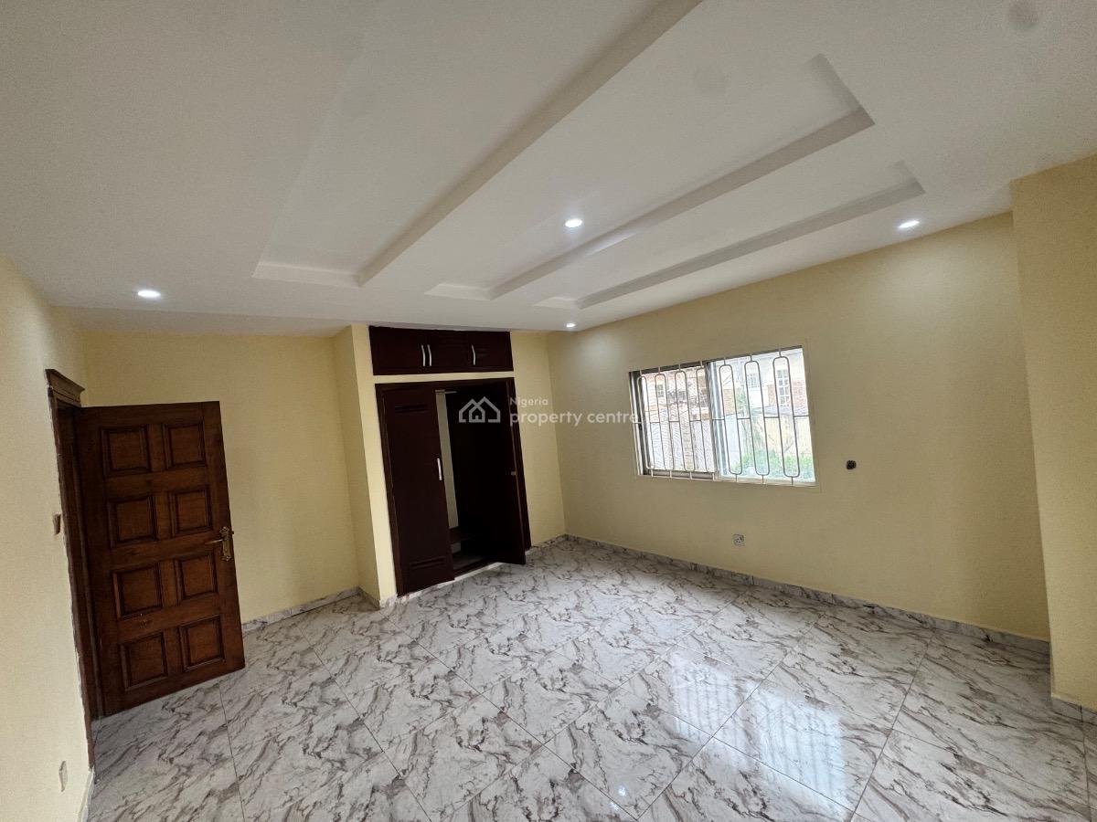 a Spacious 4 Bedroom Duplex, Gra, Ogudu, Lagos, Semi-detached Duplex for Rent