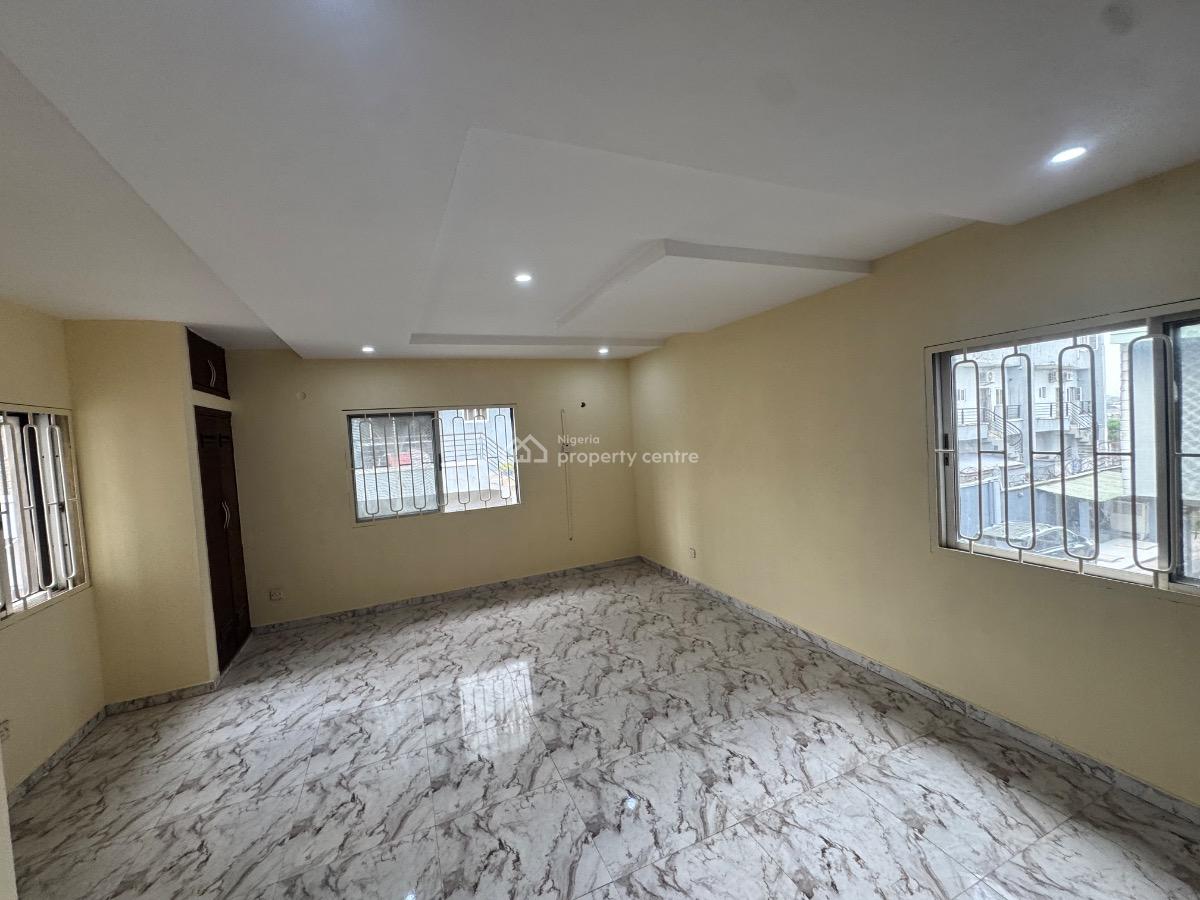a Spacious 4 Bedroom Duplex, Gra, Ogudu, Lagos, Semi-detached Duplex for Rent