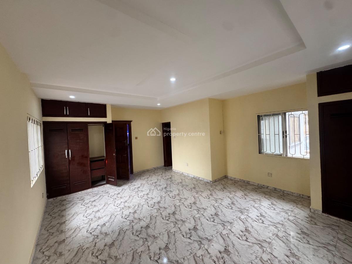 a Spacious 4 Bedroom Duplex, Gra, Ogudu, Lagos, Semi-detached Duplex for Rent