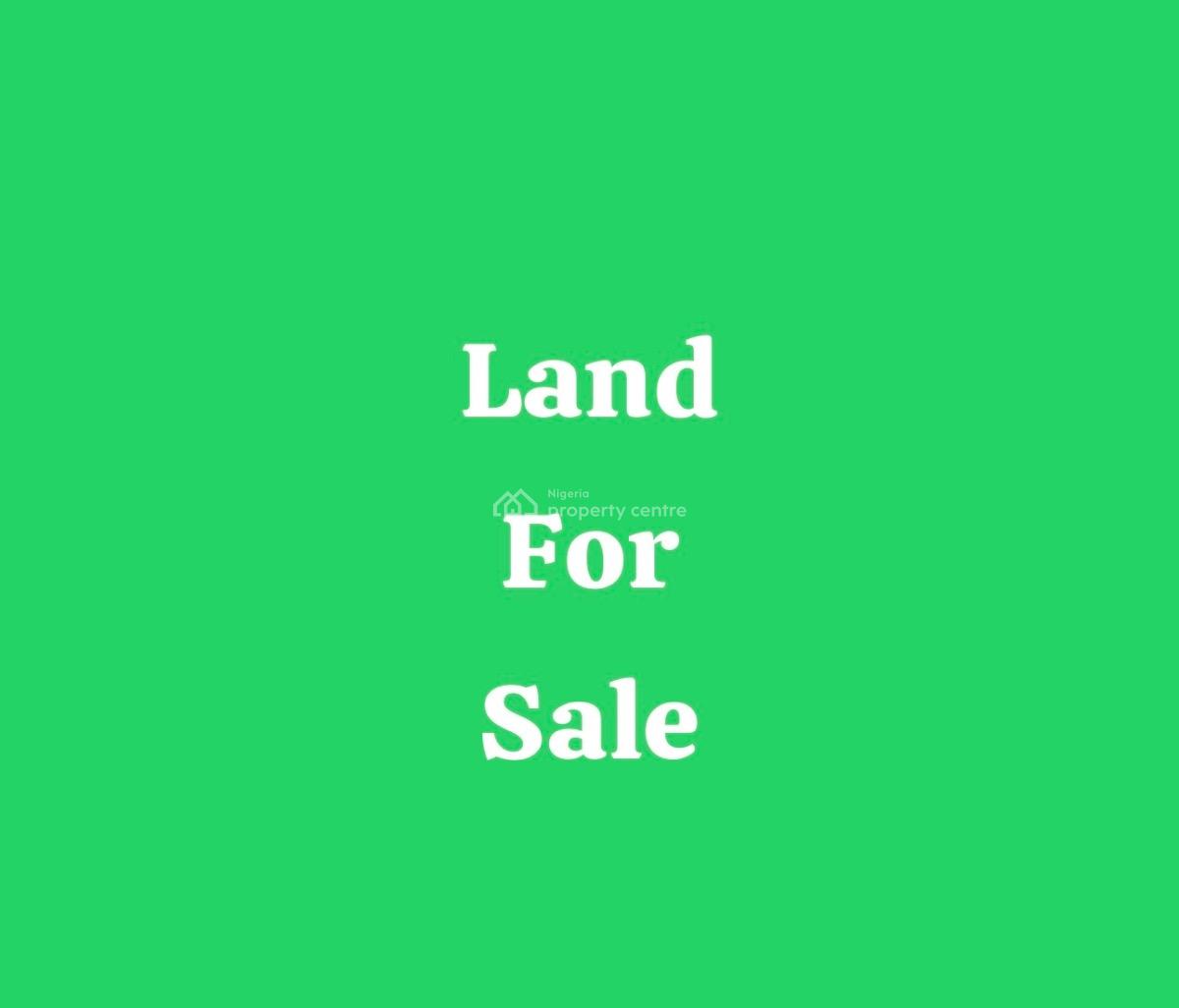 100 Hectares at Maitama 2, Maitama 2, Maitama District, Abuja, Residential Land for Sale