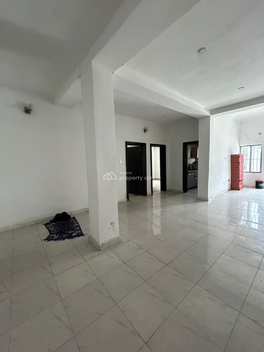 2bedroom Apartment, Ikate, Lekki, Lagos, Flat / Apartment for Rent