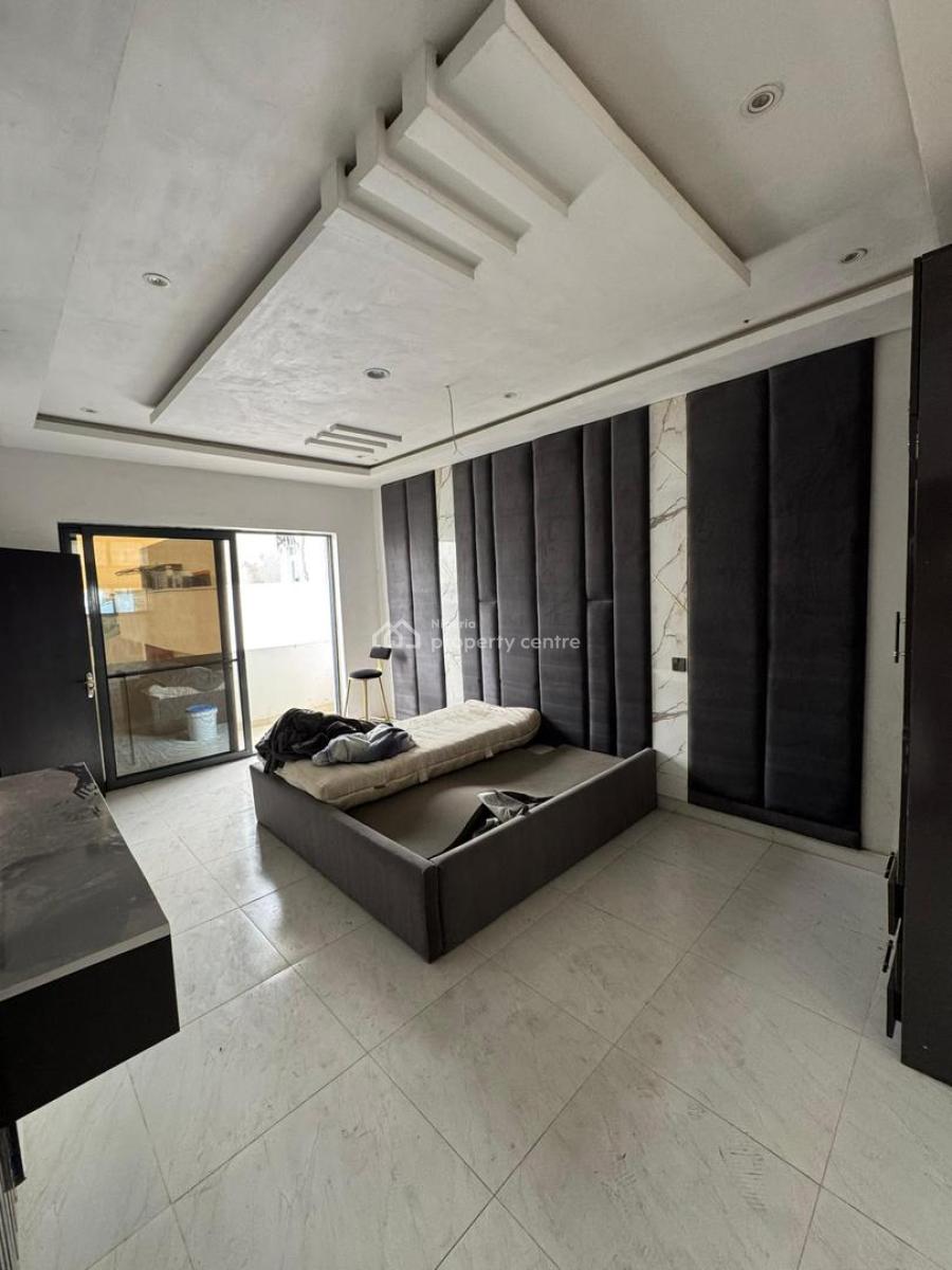 Luxury 2 Bedroom Apartment with Excellent Facility, Ologolo, Lekki, Lagos, Flat / Apartment for Rent