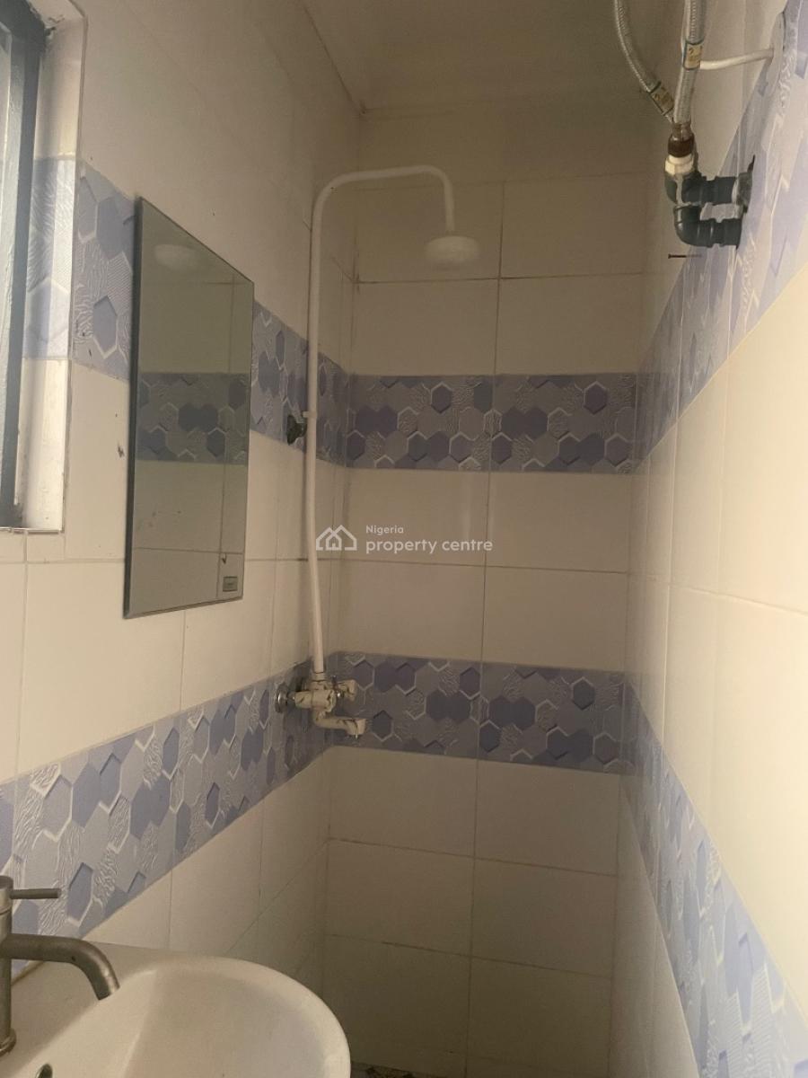 Studio Apartment, Kenneth Agbakuru, Lekki Phase 1, Lekki, Lagos, Self Contain (single Rooms) for Rent