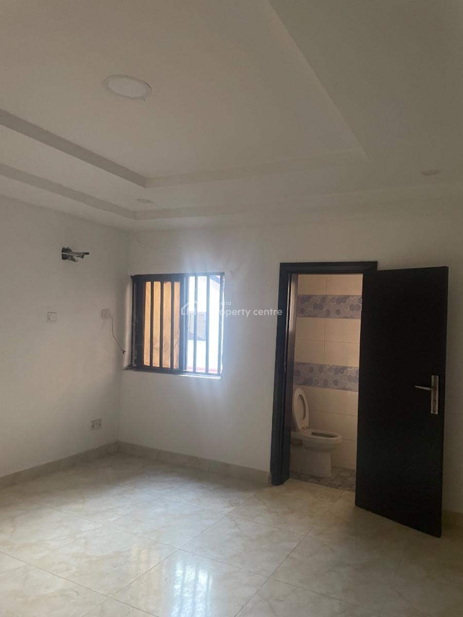 Studio Apartment, Kenneth Agbakuru, Lekki Phase 1, Lekki, Lagos, Self Contain (single Rooms) for Rent