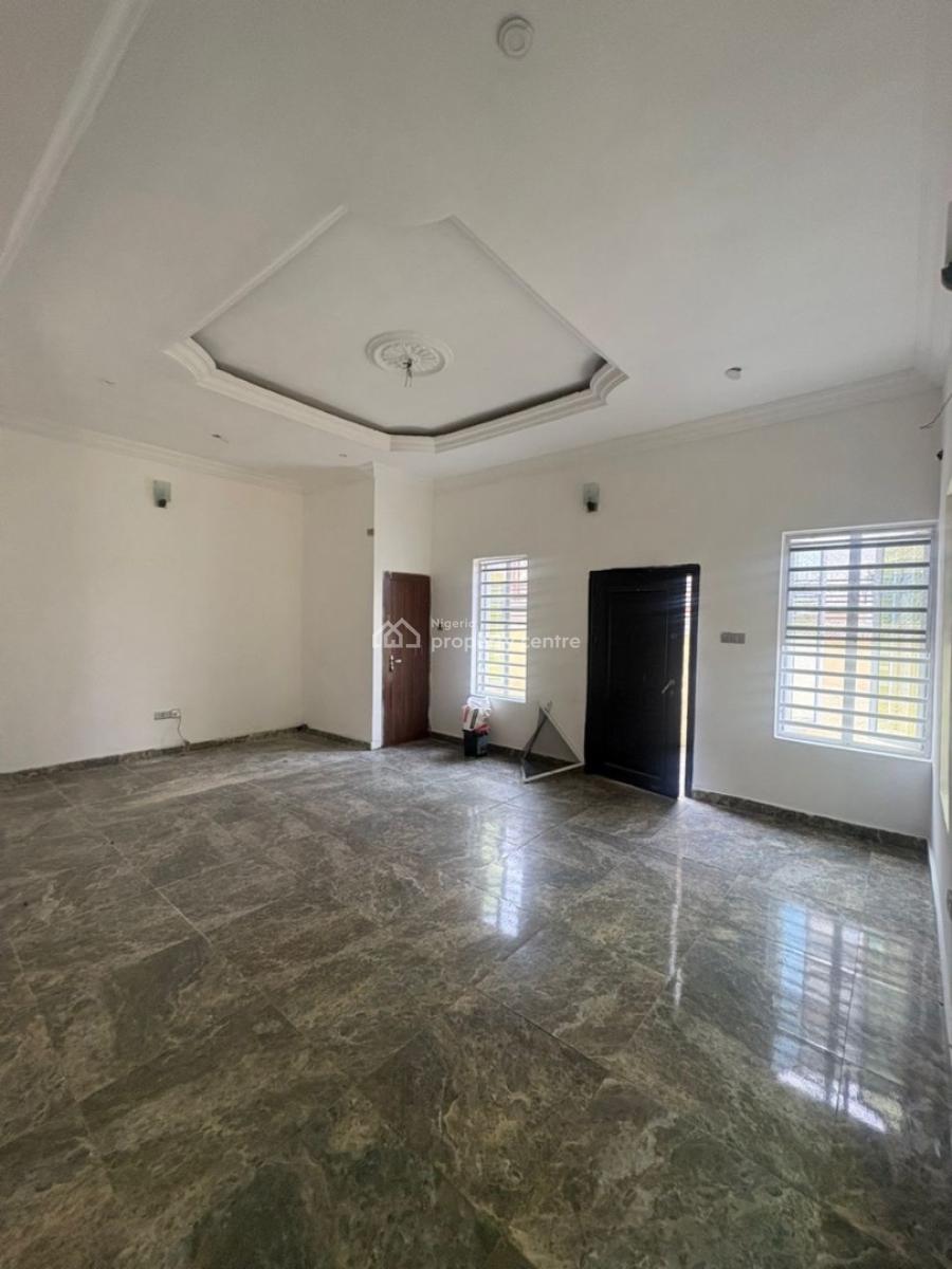 Spacious Studio Apartment in a Shared Apartment, Ivy Homes, Lekki County Homes, Ikota, Lekki, Lagos, Ikota, Lekki, Lagos, Self Contain (single Rooms) for Rent