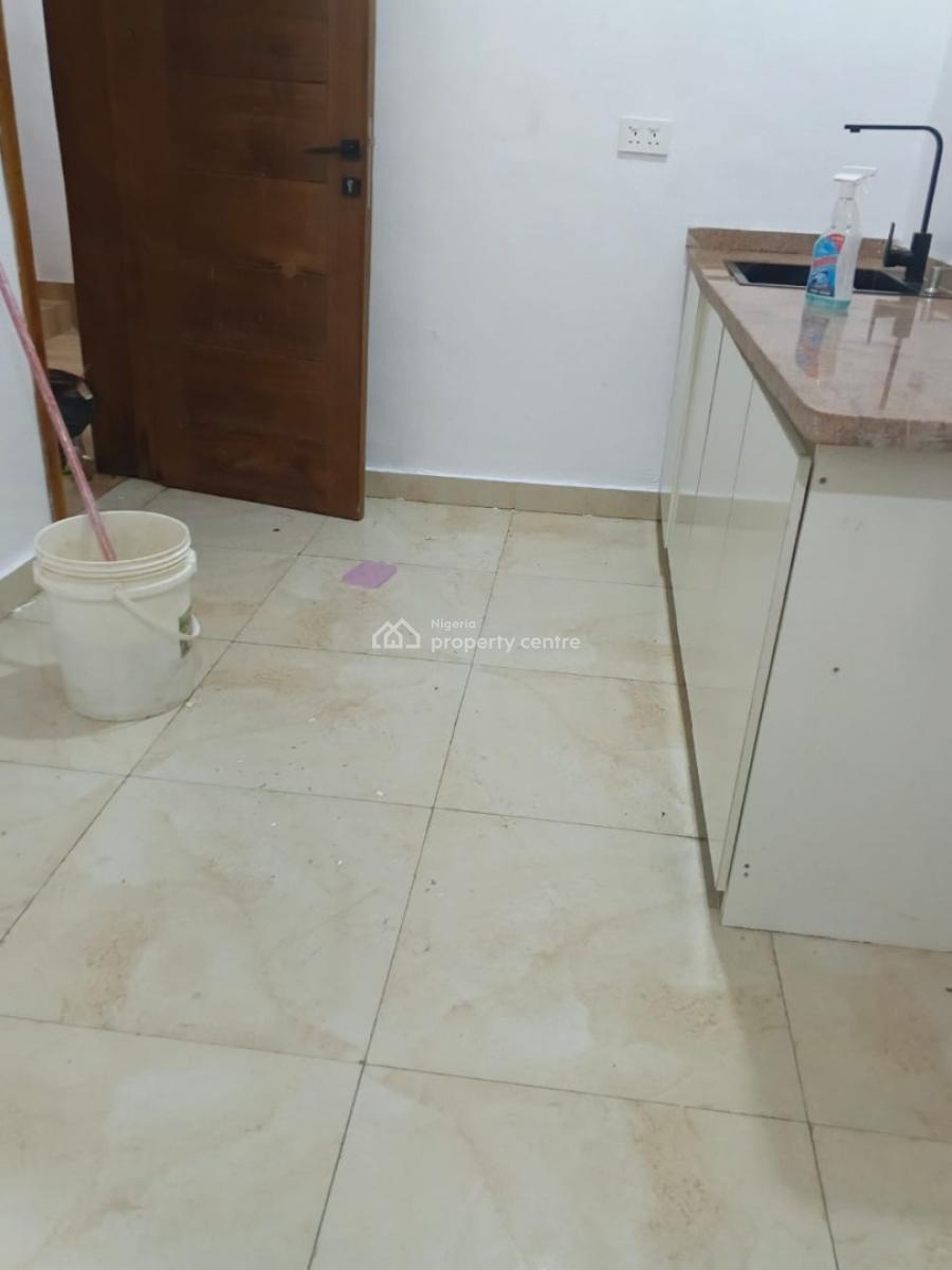 Fully Serviced Mini Flat, Salem, Ikate, Lekki, Lagos, Mini Flat (room and Parlour) for Rent