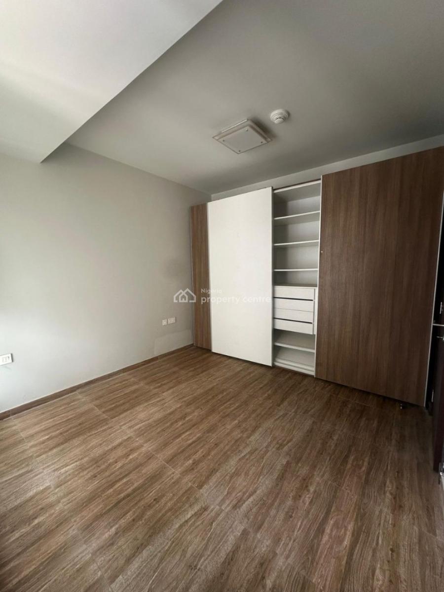 Luxury Spacious and Serviced 2 Bedroom Apartment, Eco Atlantic Estate, Victoria Island (vi), Lagos, Flat / Apartment for Sale