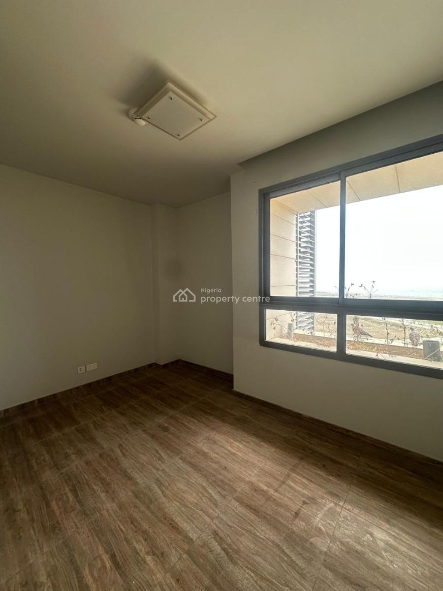 Luxury Spacious and Serviced 2 Bedroom Apartment, Eco Atlantic Estate, Victoria Island (vi), Lagos, Flat / Apartment for Sale