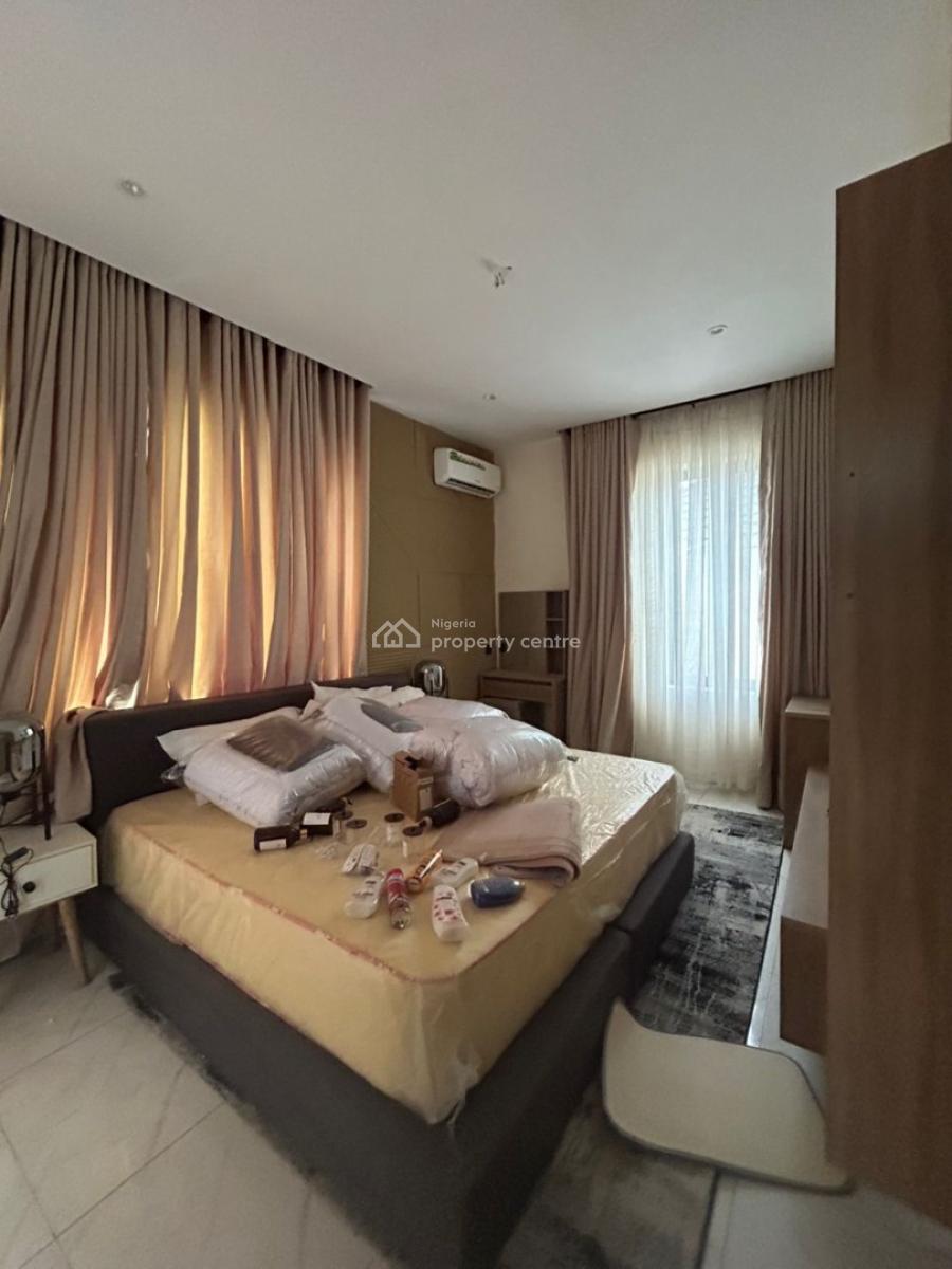 2bedroom Apartment, Ikate, Lekki, Lagos, Flat / Apartment for Rent