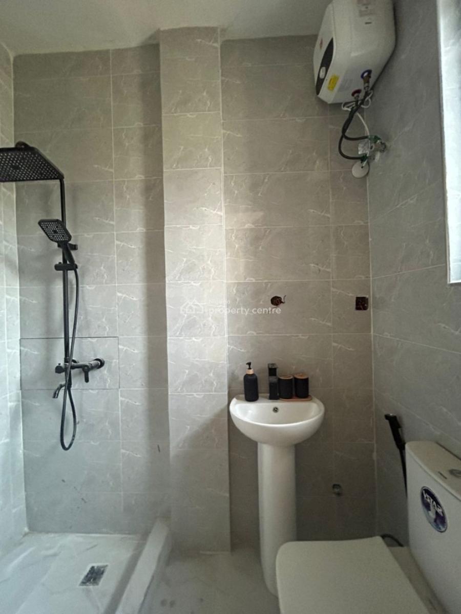 2bedroom Apartment, Ikate, Lekki, Lagos, Flat / Apartment for Rent