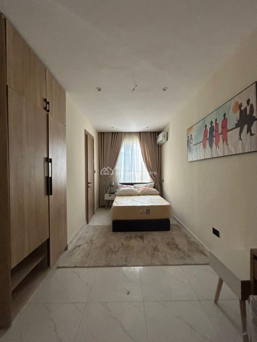 2bedroom Apartment, Ikate, Lekki, Lagos, Flat / Apartment for Rent