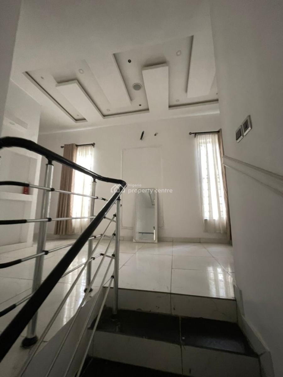 Most Affordable Distress  4bedroom Fully Detached Duplex with Pool, Ikota, Lekki, Lagos, Detached Duplex for Sale