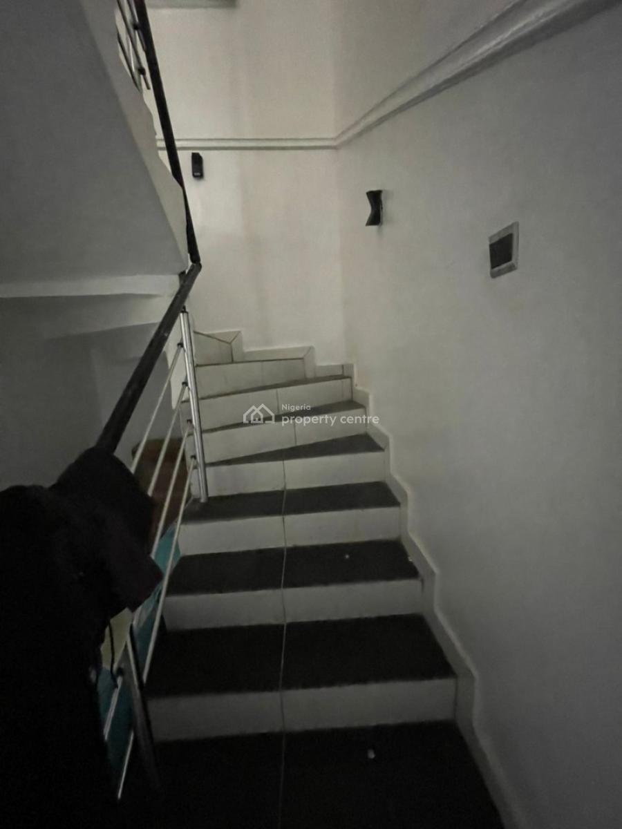 Most Affordable Distress  4bedroom Fully Detached Duplex with Pool, Ikota, Lekki, Lagos, Detached Duplex for Sale