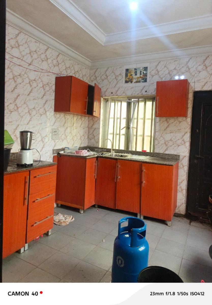 Luxury 2 Bedroom Flat at Badore Ajah Lagos, Badore Ajah, Badore, Ajah, Lagos, Flat / Apartment for Rent