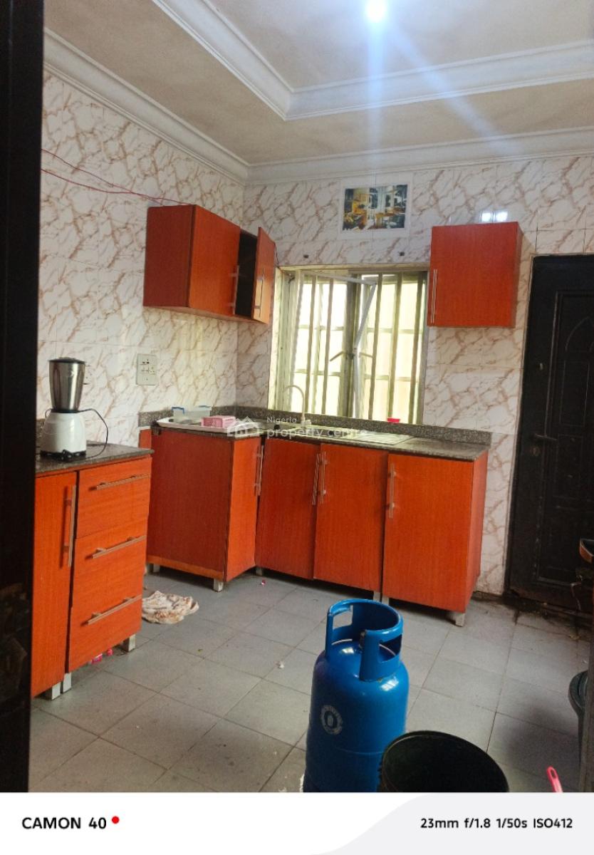Luxury 2 Bedroom Flat at Badore Ajah Lagos, Badore Ajah, Badore, Ajah, Lagos, Flat / Apartment for Rent
