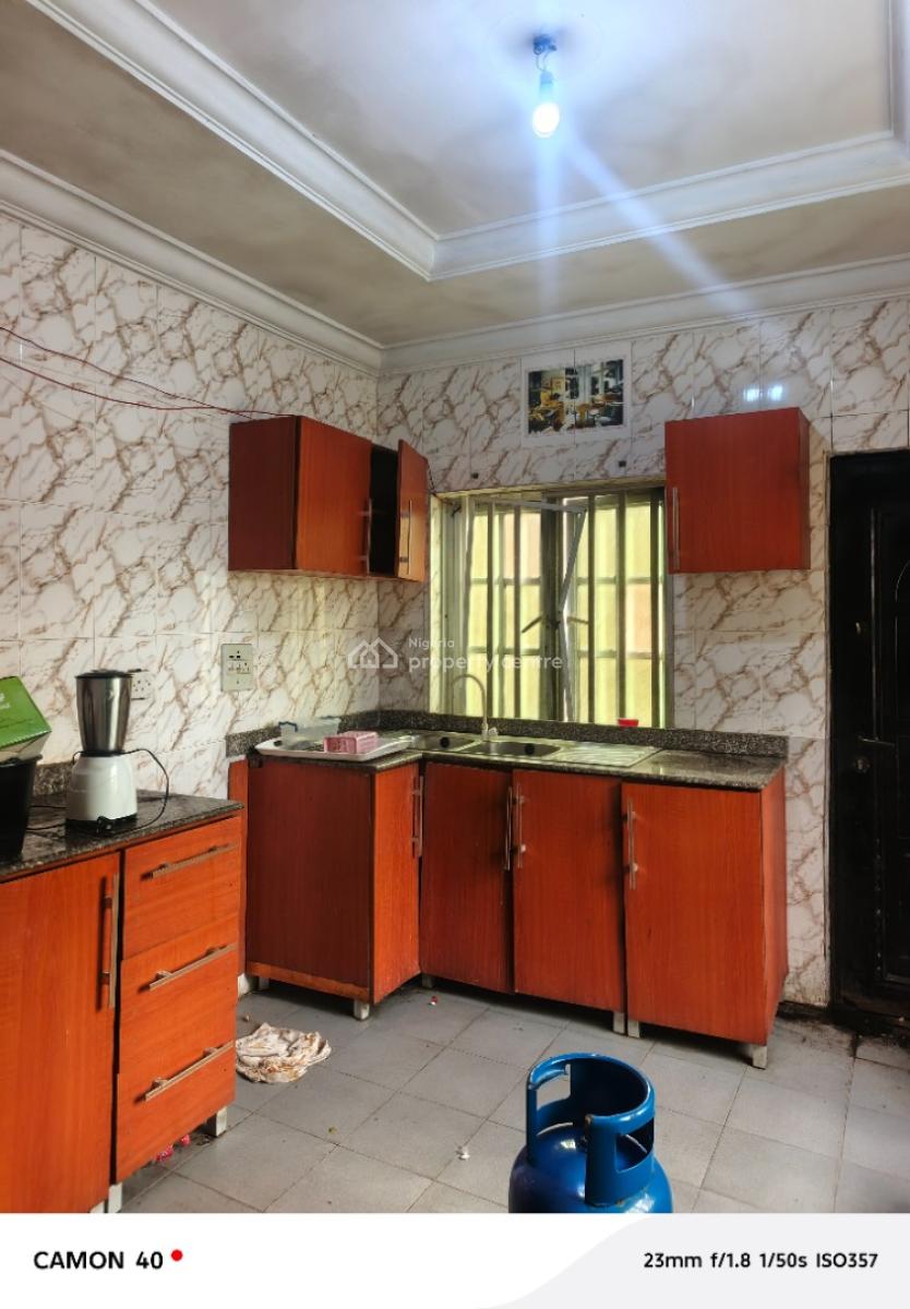 Luxury 2 Bedroom Flat at Badore Ajah Lagos, Badore Ajah, Badore, Ajah, Lagos, Flat / Apartment for Rent