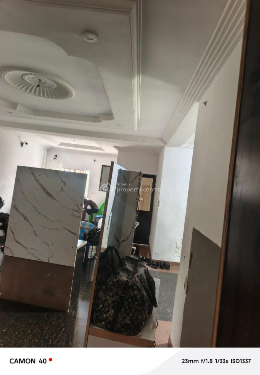 Luxury 2 Bedroom Flat at Badore Ajah Lagos, Badore Ajah, Badore, Ajah, Lagos, Flat / Apartment for Rent