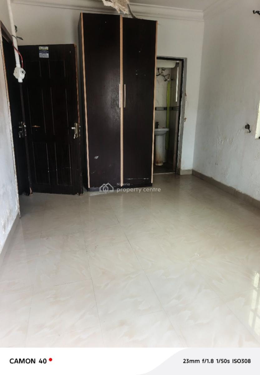 Luxury 2 Bedroom Flat at Badore Ajah Lagos, Badore Ajah, Badore, Ajah, Lagos, Flat / Apartment for Rent