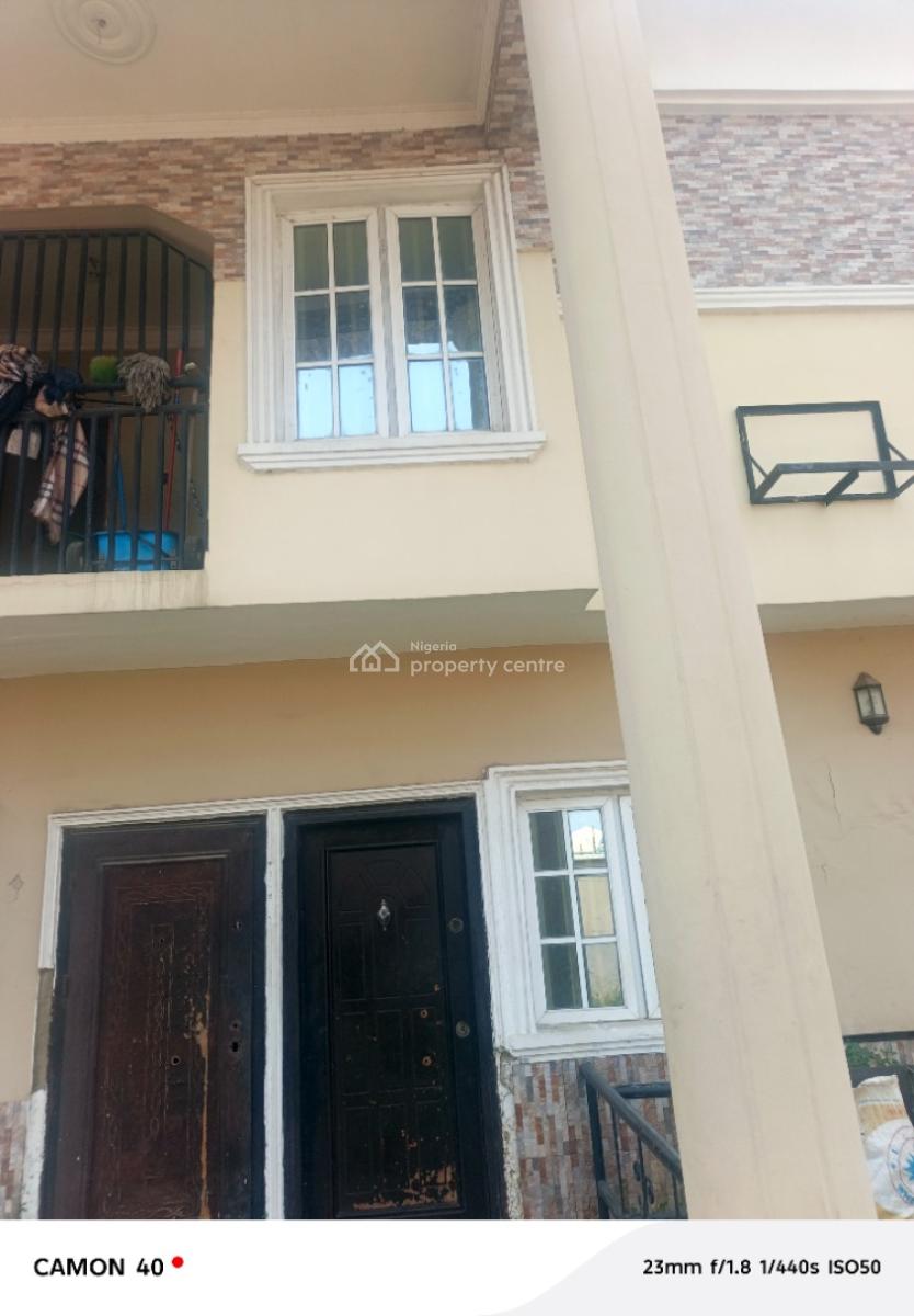Luxury 2 Bedroom Flat at Badore Ajah Lagos, Badore Ajah, Badore, Ajah, Lagos, Flat / Apartment for Rent
