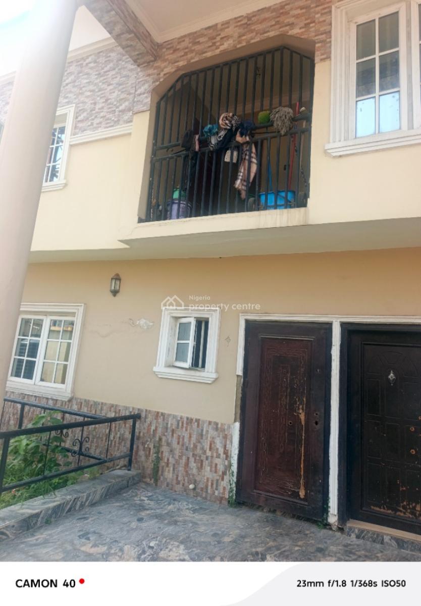 Luxury 2 Bedroom Flat at Badore Ajah Lagos, Badore Ajah, Badore, Ajah, Lagos, Flat / Apartment for Rent