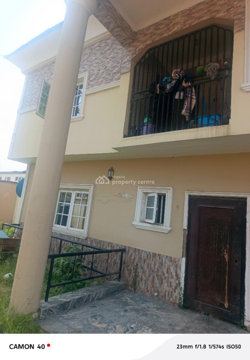 Luxury 2 Bedroom Flat at Badore Ajah Lagos, Badore Ajah, Badore, Ajah, Lagos, Flat / Apartment for Rent