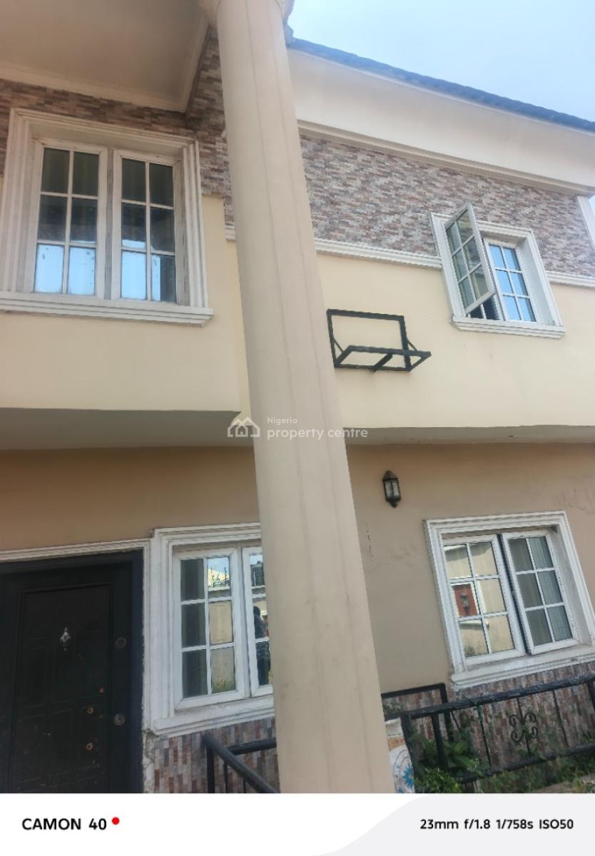 Luxury 2 Bedroom Flat at Badore Ajah Lagos, Badore Ajah, Badore, Ajah, Lagos, Flat / Apartment for Rent