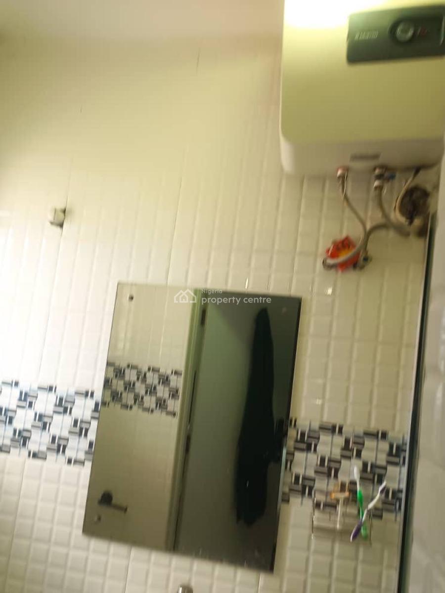 Fully Serviced 3-bedroom Apartment (swimming Pool, Gym & 3 Acs), Ikota, Lekki, Lagos, Flat / Apartment for Rent