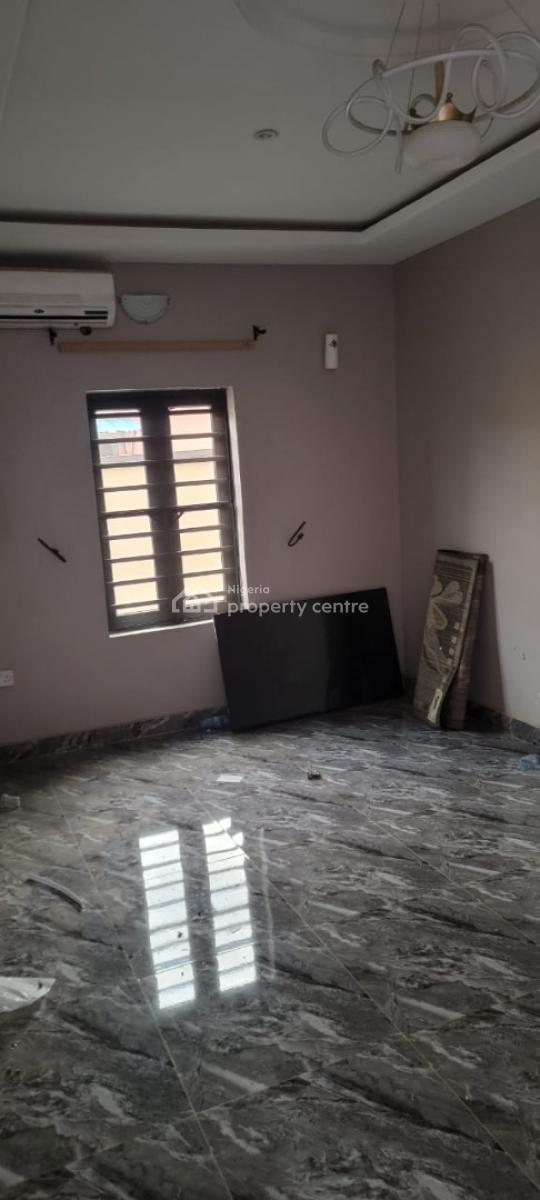 a Room & Parlour, Police Station Area, By Igando Bus-stop, Igando, Ikotun, Lagos, Mini Flat (room and Parlour) for Rent