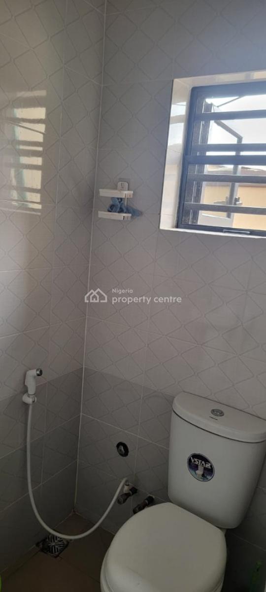 a Room & Parlour, Police Station Area, By Igando Bus-stop, Igando, Ikotun, Lagos, Mini Flat (room and Parlour) for Rent