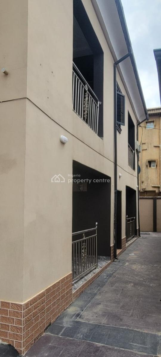 a Room & Parlour, Police Station Area, By Igando Bus-stop, Igando, Ikotun, Lagos, Mini Flat (room and Parlour) for Rent