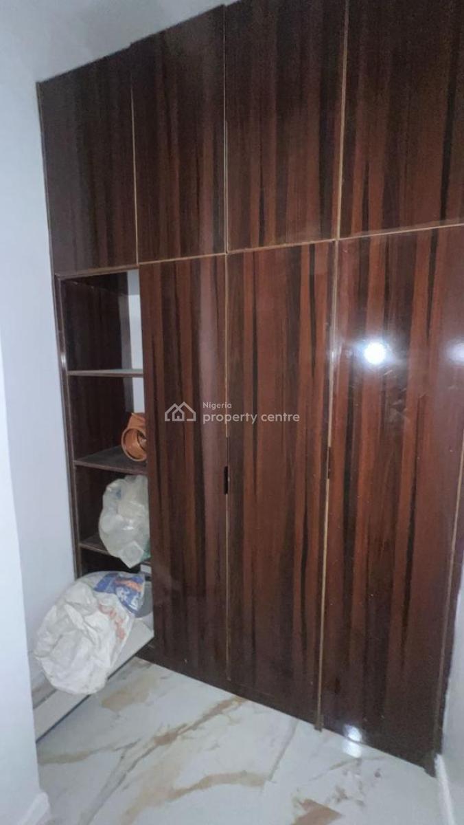 Newly Built 4 Bedroom Terrace Duplex with Bq, Spg Road, Ologolo, Lekki, Lagos, Terraced Duplex for Rent