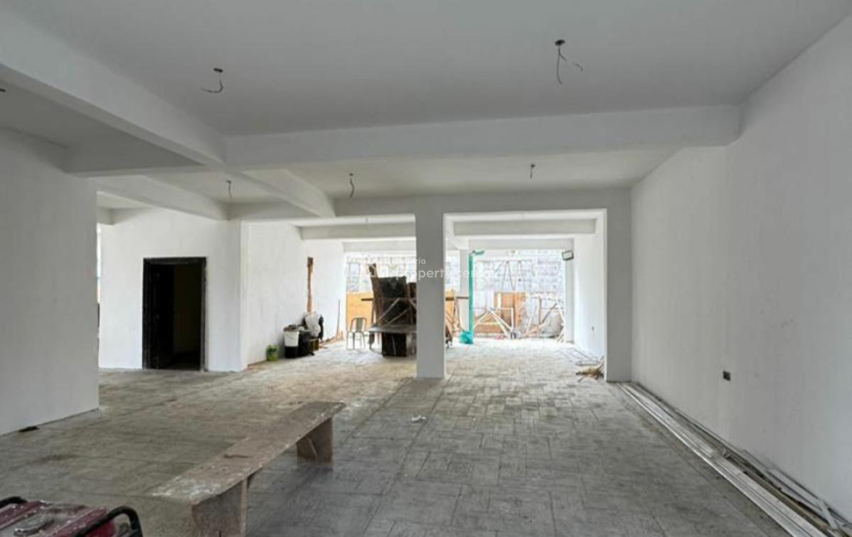 Brand New 3 Bedroom Apartments with Modern Day Pop Ceiling, Yaba, Lagos, Flat / Apartment for Sale