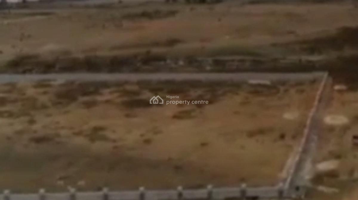 132 Hectares of Land, Idu Industrial, Abuja, Mixed-use Land Joint Venture