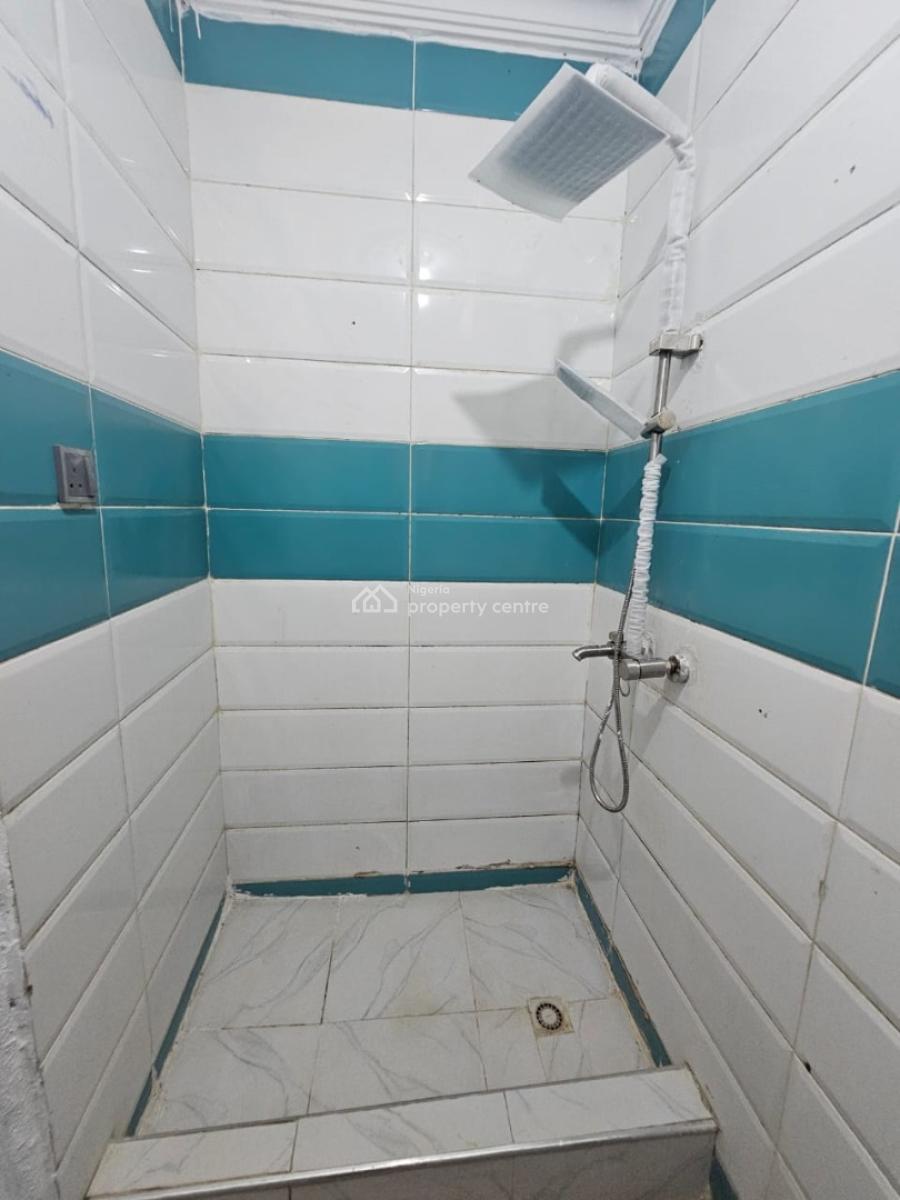 Well Built 3 Bedroom Apartment in a Serene Environment, Sangotedo, Ajah, Lagos, House for Rent