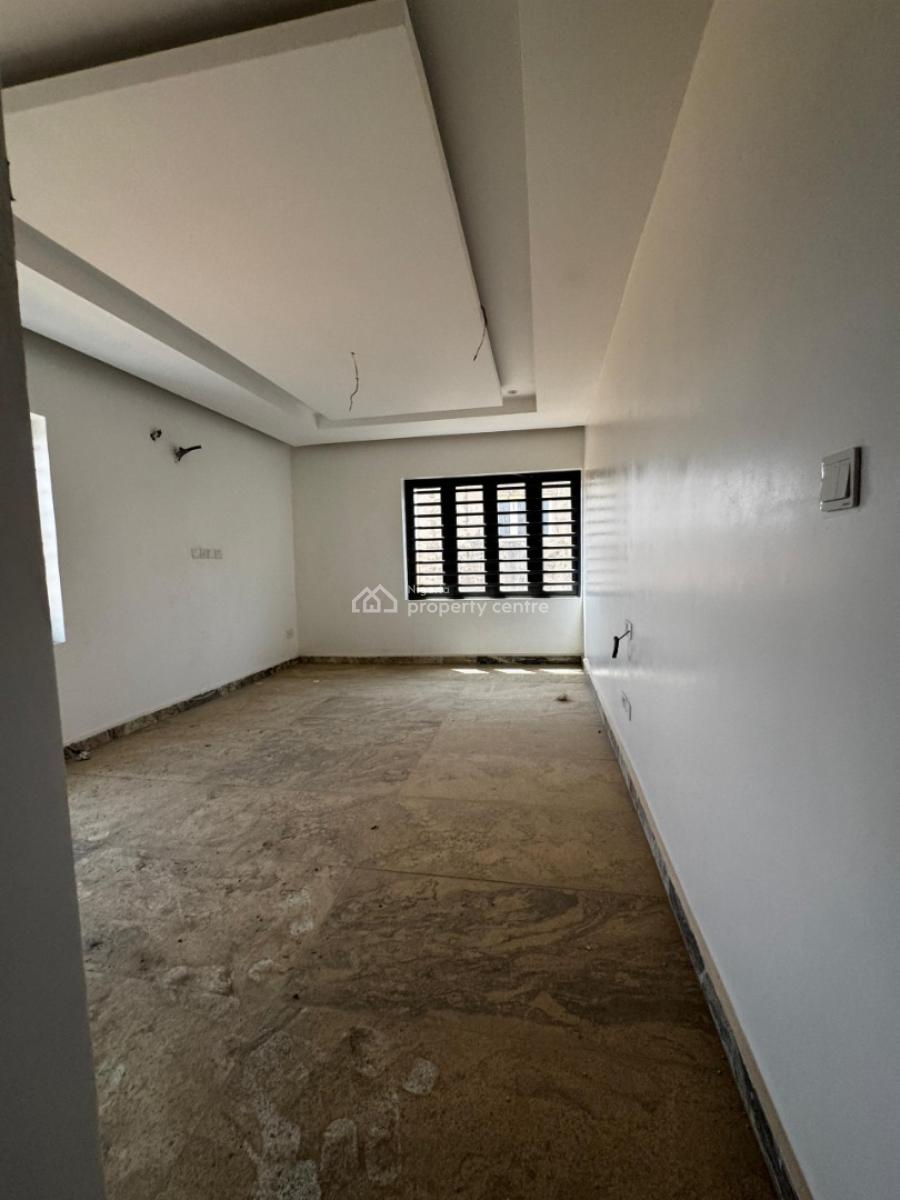 En Suite Spacious 3 Bedroom Apartment, Wuye, Abuja, Flat / Apartment for Sale