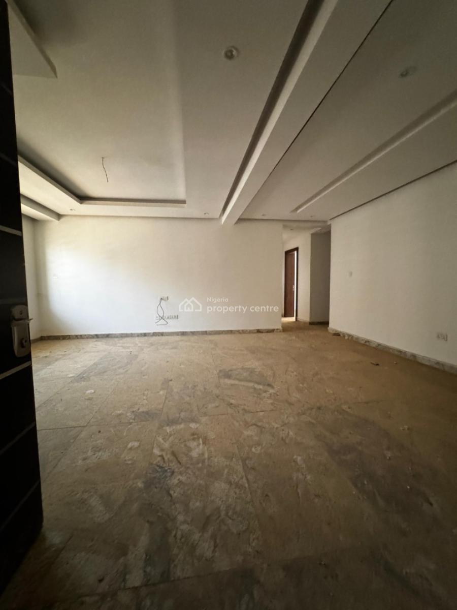 En Suite Spacious 3 Bedroom Apartment, Wuye, Abuja, Flat / Apartment for Sale