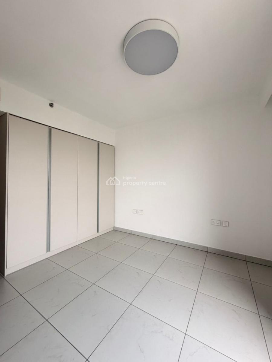 3 Bedroom Apartment  with Bq + Gym & Swimming Pool, Victoria Island (vi), Lagos, Flat / Apartment for Rent