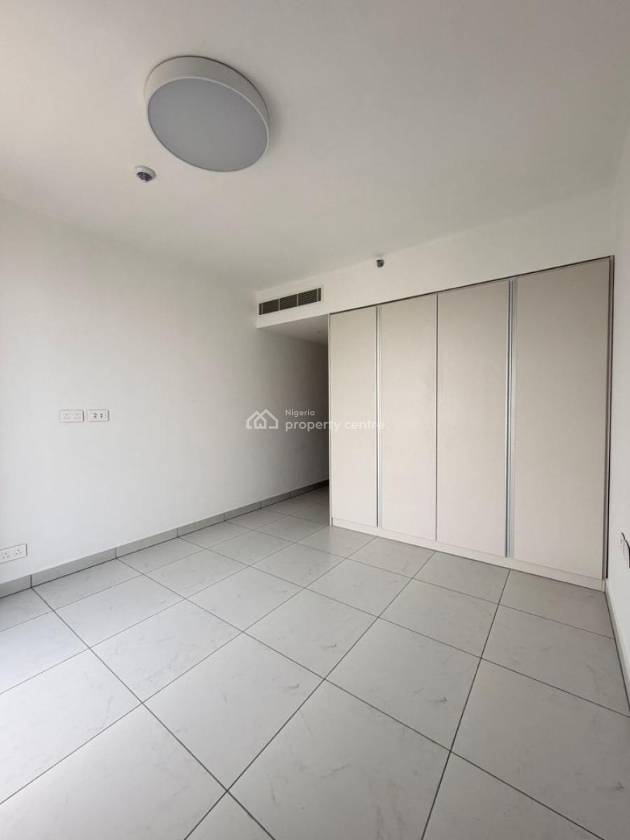 3 Bedroom Apartment  with Bq + Gym & Swimming Pool, Victoria Island (vi), Lagos, Flat / Apartment for Rent