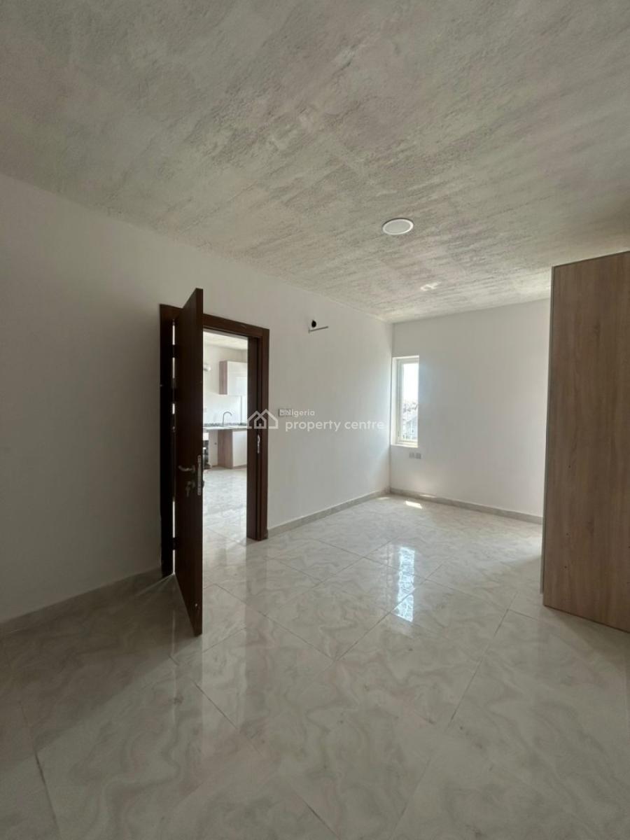 Newly Built 1 Bedroom Mini-flat, Freedom Way, Lekki, Lagos, Mini Flat (room and Parlour) for Rent