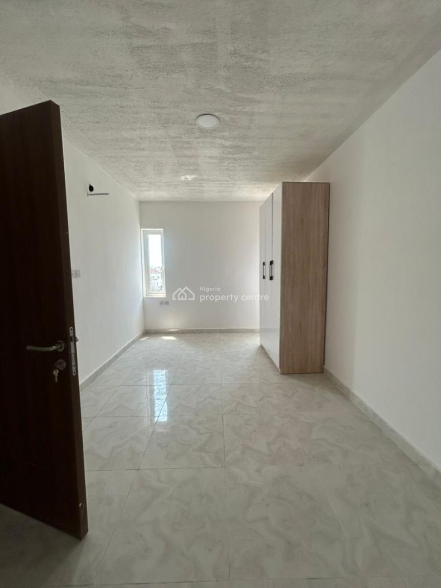 Newly Built 1 Bedroom Mini-flat, Freedom Way, Lekki, Lagos, Mini Flat (room and Parlour) for Rent