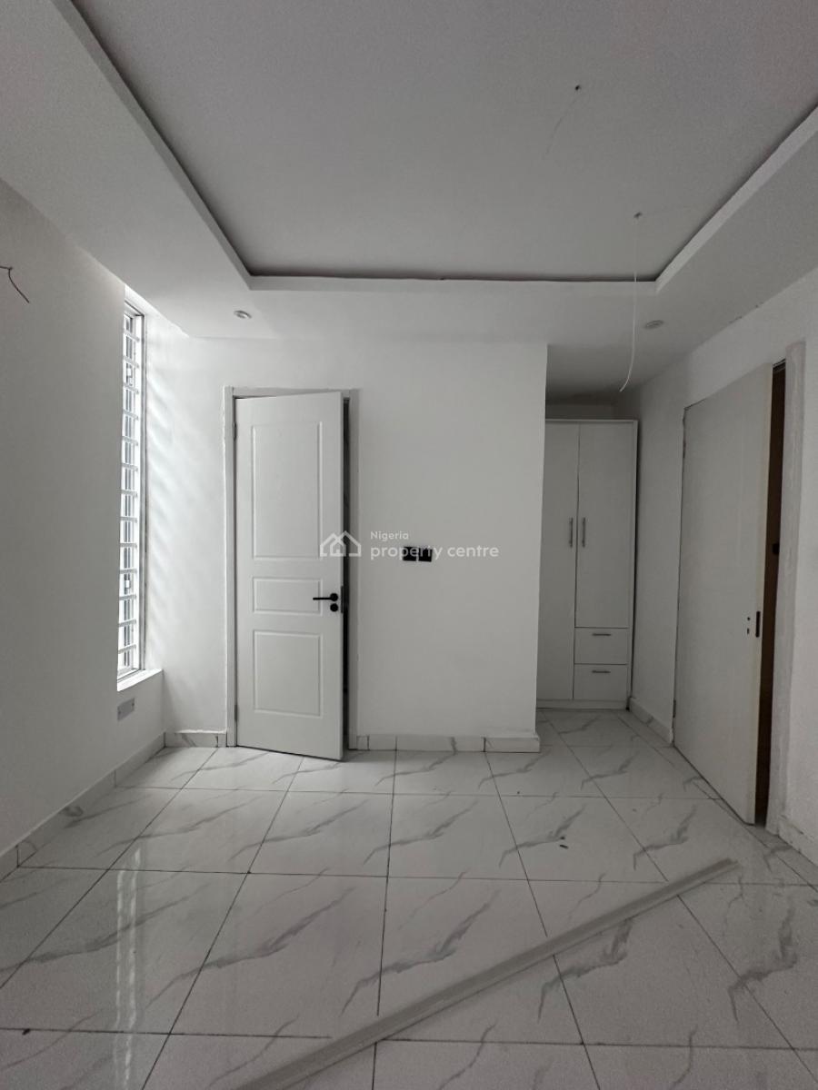4 Bedroom Semi Detached Duplex, Ikota, Lekki, Lagos, Semi-detached Duplex for Sale