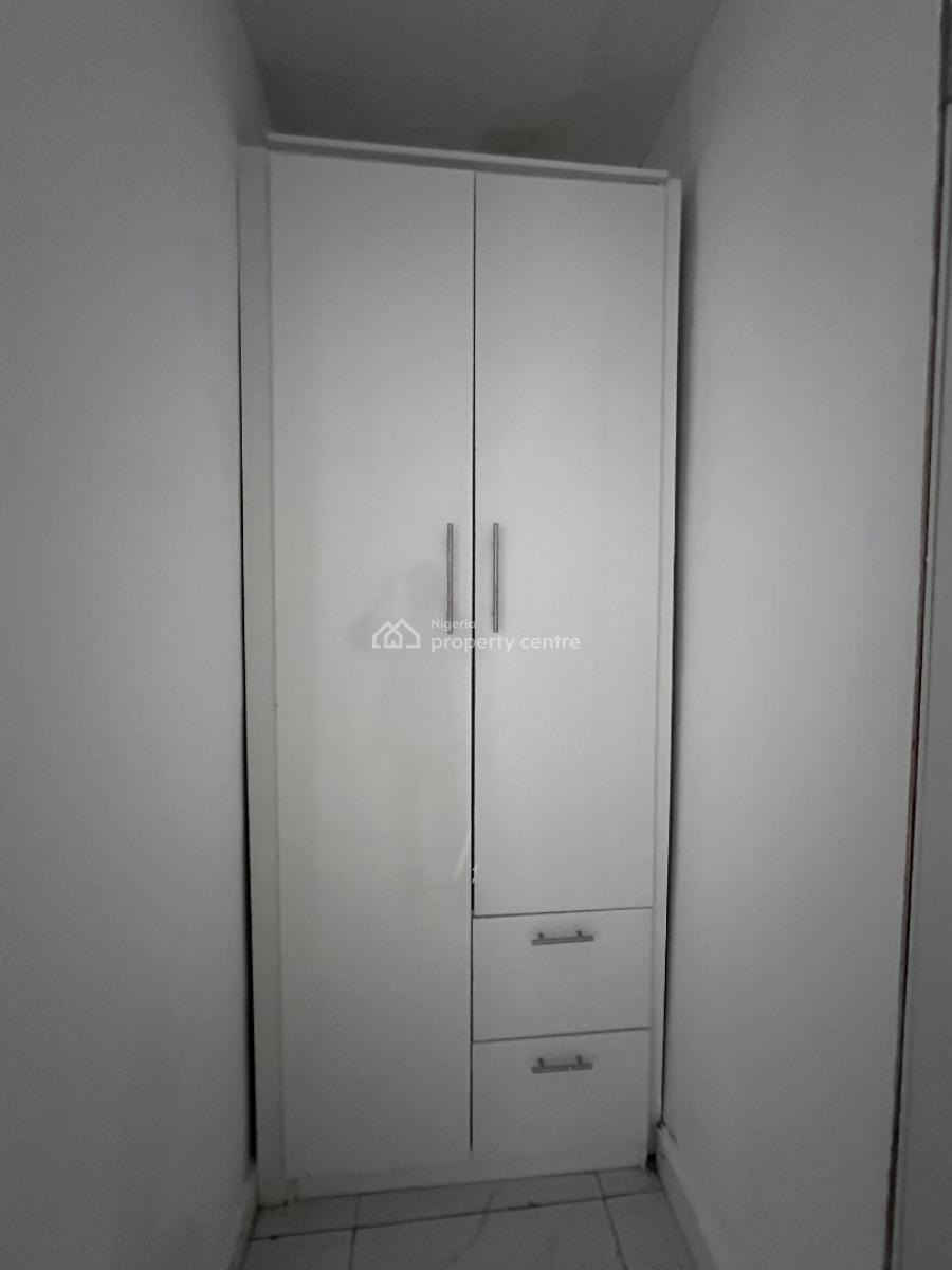 4 Bedroom Semi Detached Duplex, Ikota, Lekki, Lagos, Semi-detached Duplex for Sale