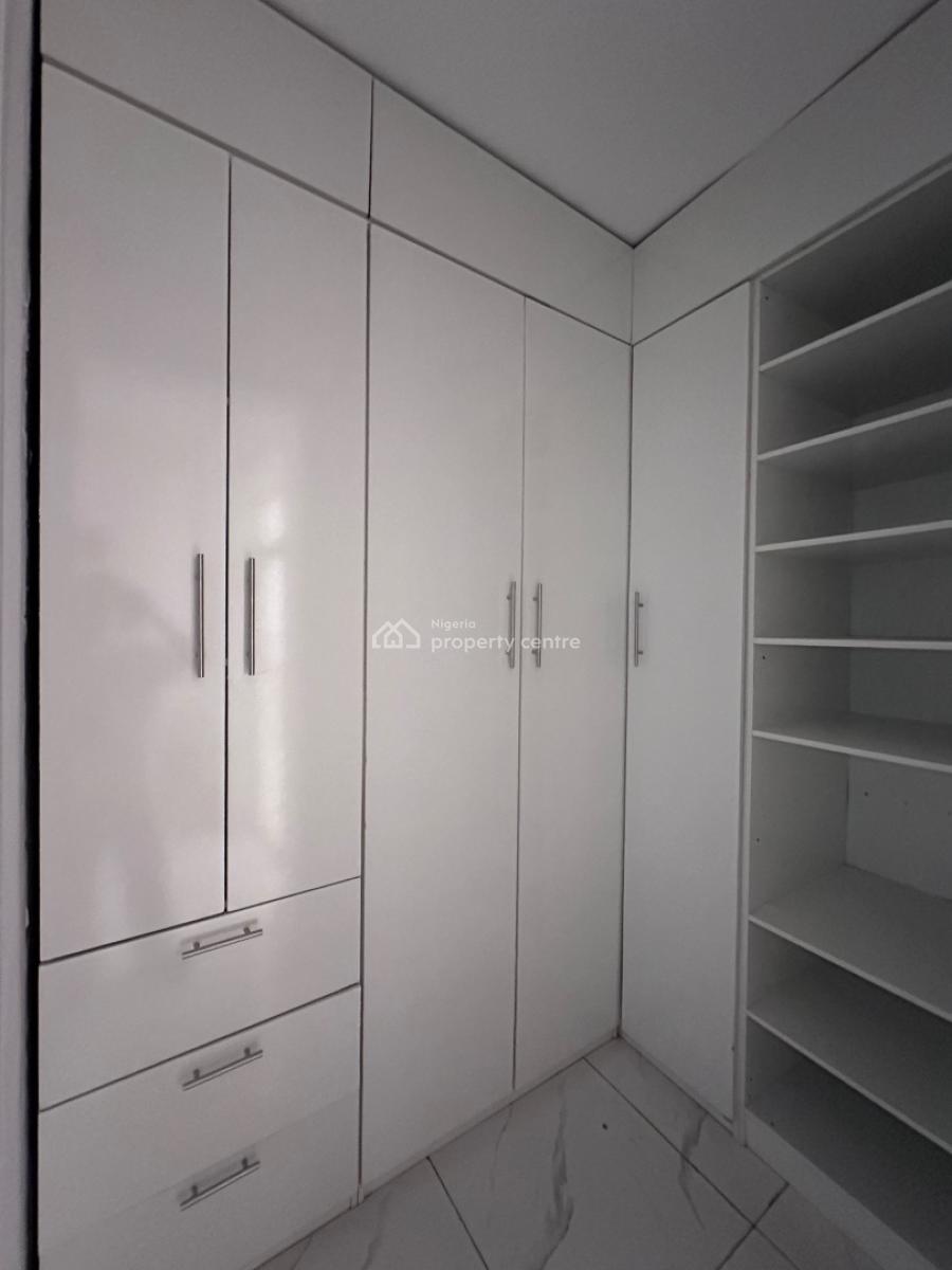 4 Bedroom Semi Detached Duplex, Ikota, Lekki, Lagos, Semi-detached Duplex for Sale