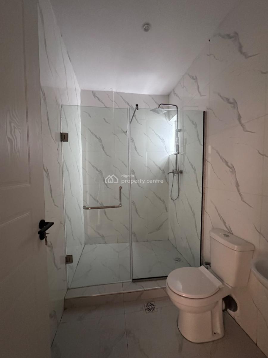 4 Bedroom Semi Detached Duplex, Ikota, Lekki, Lagos, Semi-detached Duplex for Sale