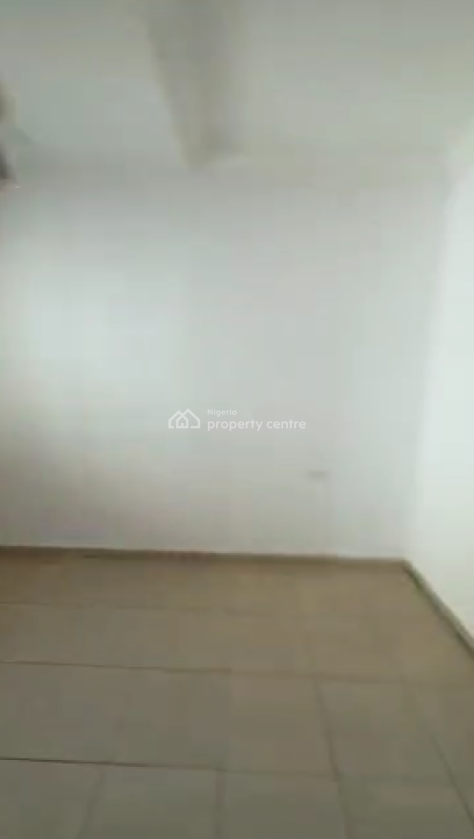 Spacious 3 Bedrooom Flat, Ocean Palm, Sangotedo, Ajah, Lagos, Flat / Apartment for Rent