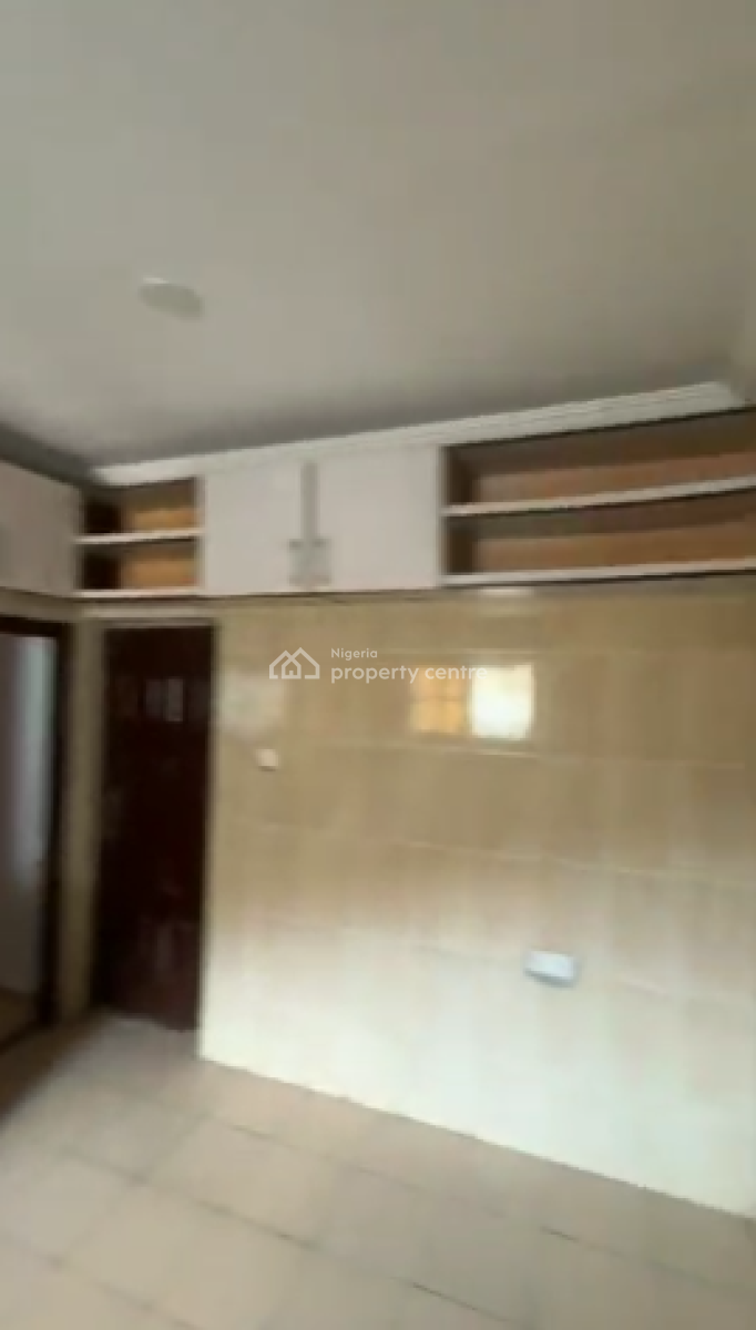 Spacious 3 Bedrooom Flat, Ocean Palm, Sangotedo, Ajah, Lagos, Flat / Apartment for Rent