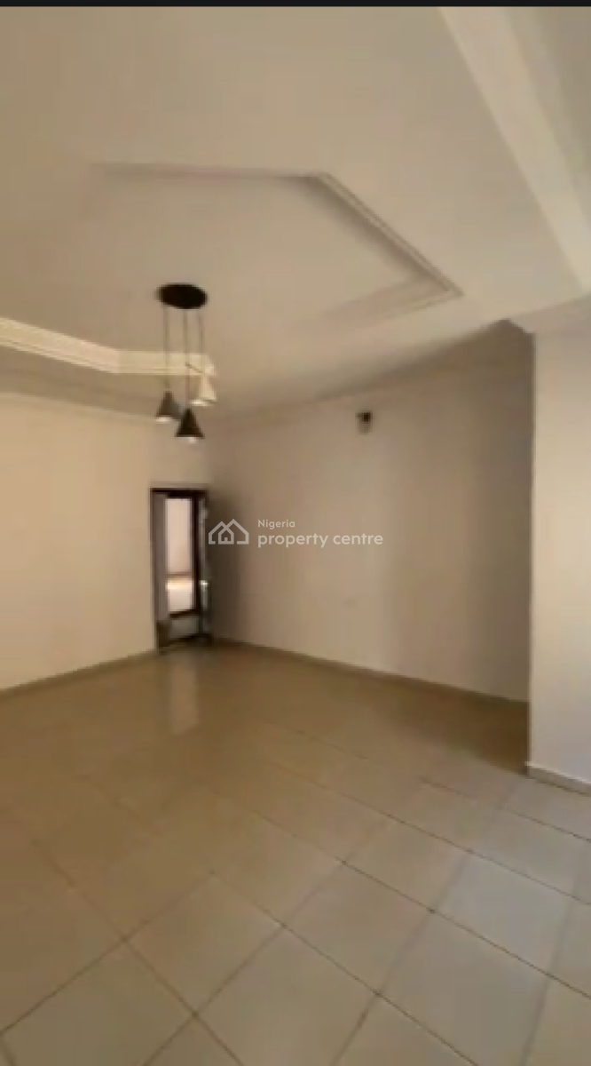 Spacious 3 Bedrooom Flat, Ocean Palm, Sangotedo, Ajah, Lagos, Flat / Apartment for Rent